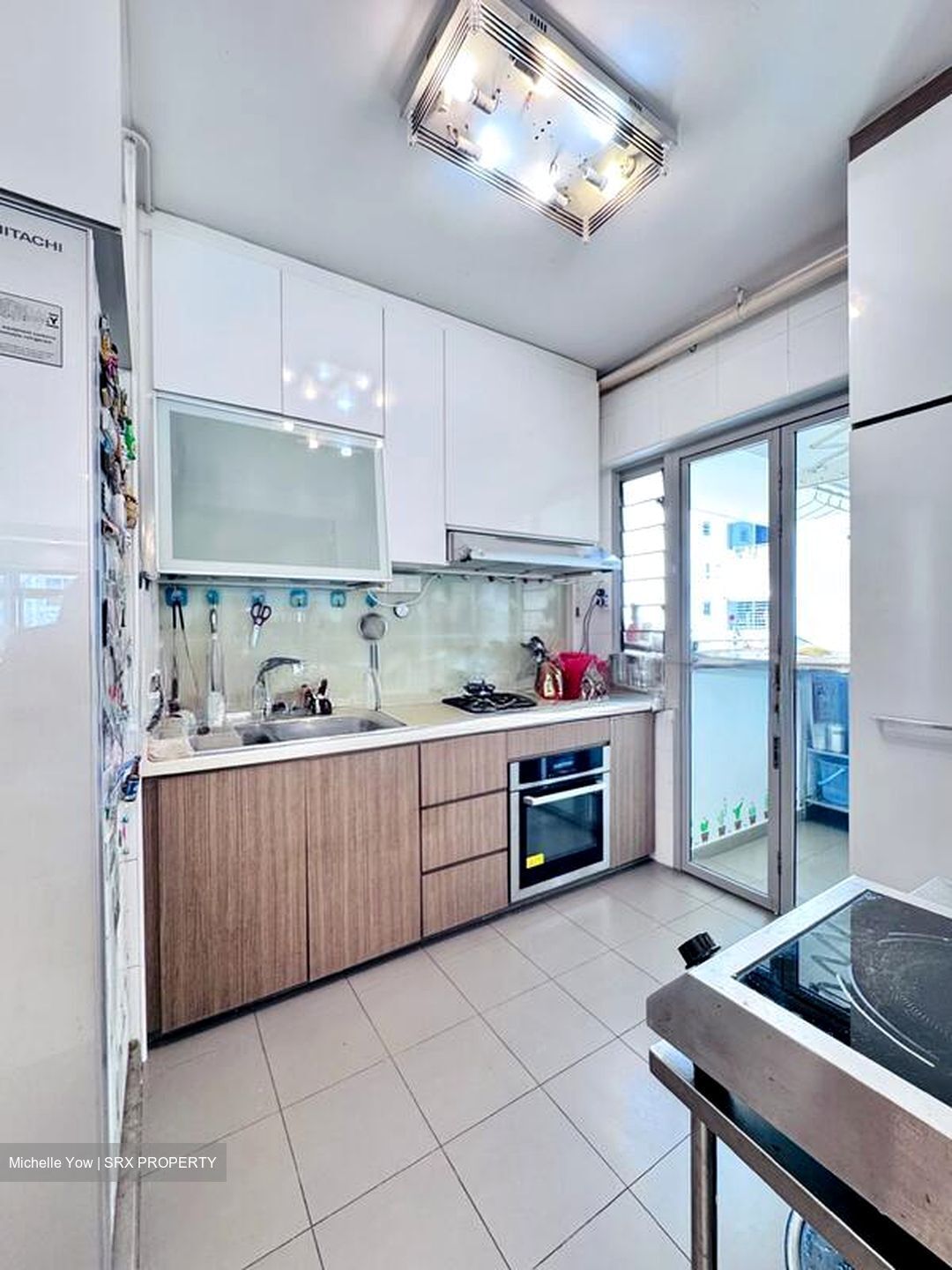 Blk 288B Punggol Arcadia (Punggol), HDB 4 Rooms #504656701